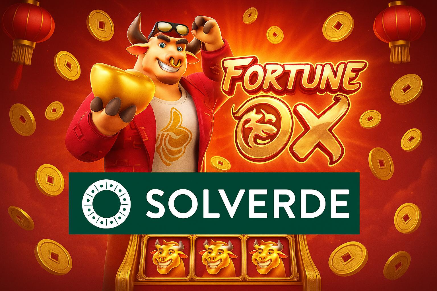 Fortune Ox no 575bet - Aposte Agora e Reivindique Seus Ganhos
